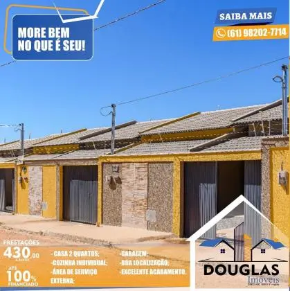 Casas Global