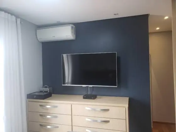 Cobertura Sem Condomínio 128 m2 em Santo André - Bairro Jardim.