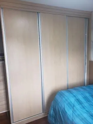 Cobertura Sem Condomínio 128 m2 em Santo André - Bairro Jardim.