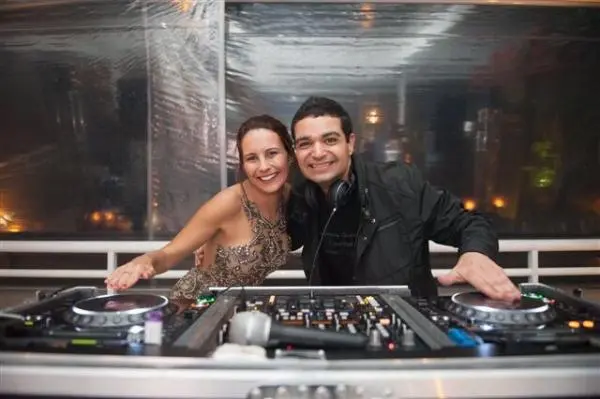DJ Festa Casamentos 15 Anos Rio de Janeiro RJ Barra da Tijuca