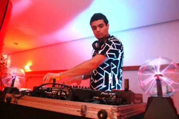 DJ Festa Casamentos 15 Anos Rio de Janeiro RJ Barra da Tijuca