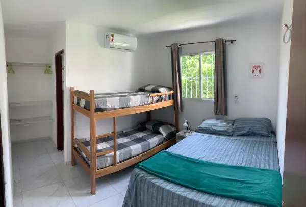 Dueño vende departamento nuevo en Porto de Galinhas - PE