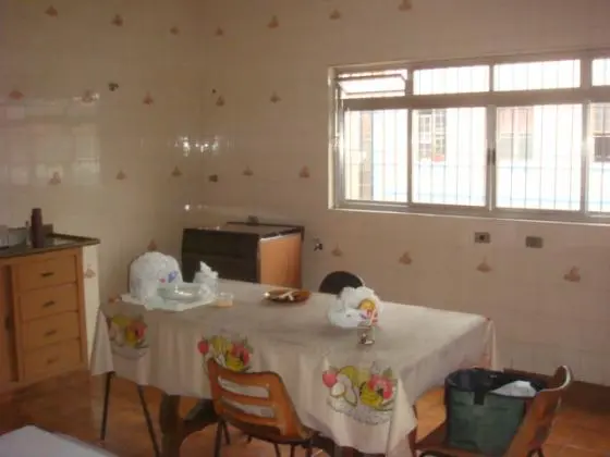 Escritório com Galpão comercial Mooca