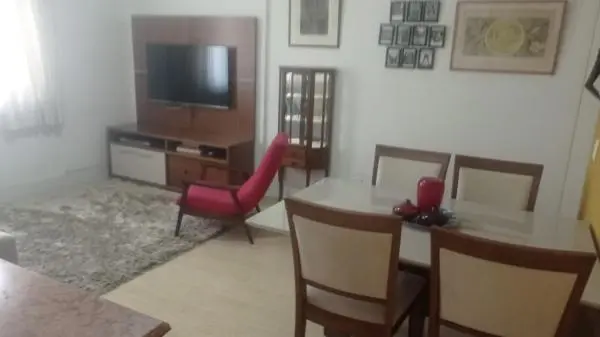 Excelente Apartamento