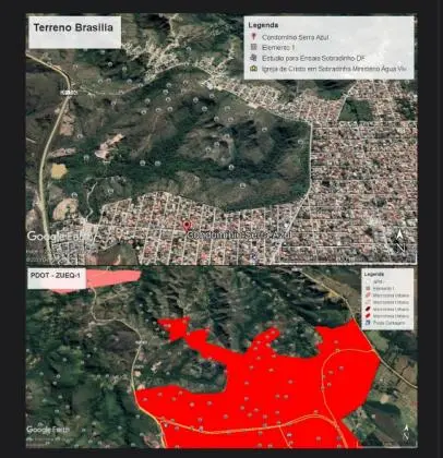 EXCELENTE TERRENO ESCRITURADO