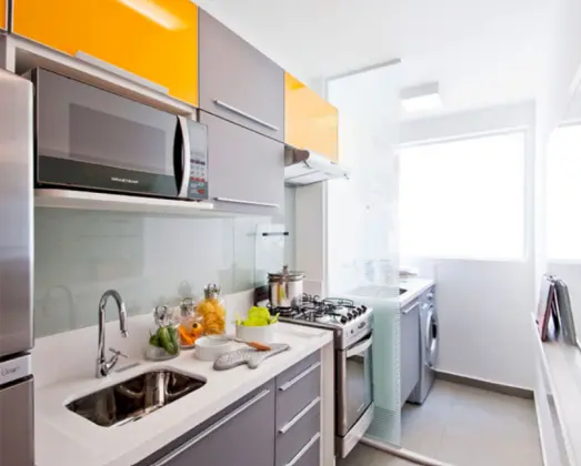 feirão de apartamentos Zona oeste e Sul