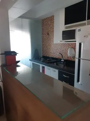 Imóvel pronto para morar bem localizado