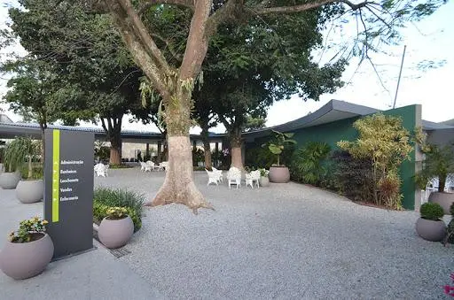Jazigo Jardim da Saudade Sulacap - Setor 1