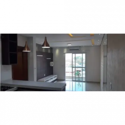 Linda Cobertura Sem Condomínio 2 Dormitórios 113 m2 em Santo André - Vila Príncipe de Gales.