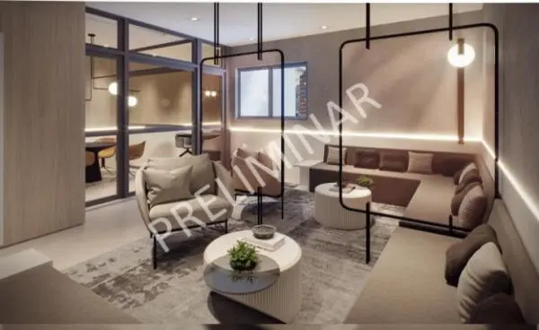Lindo apartamento com diferenciais quem ninguém mais tem