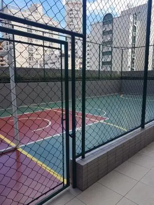 Locação Apto em Santos