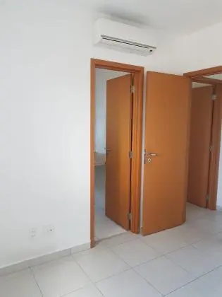 Locação Apto em Santos