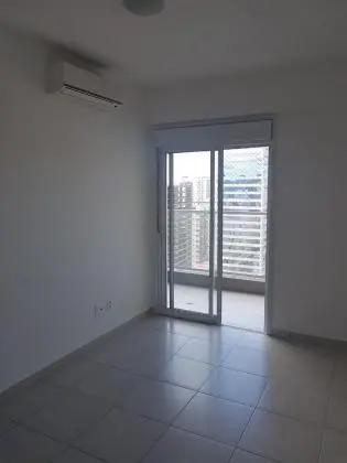 Locação Apto em Santos