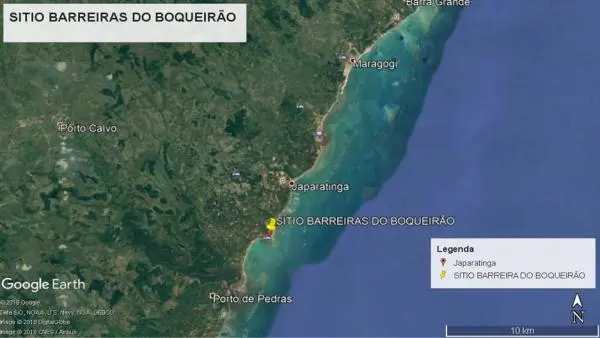 O MELHOR LUGAR DO MUNDO É AQUI E AGORA.