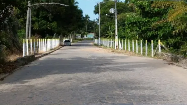 O MELHOR LUGAR DO MUNDO É AQUI E AGORA.