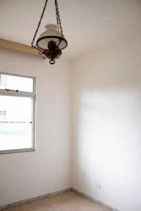 Oportunidade - Aluga-se apartamento 4 quartos - Lourdes/BH