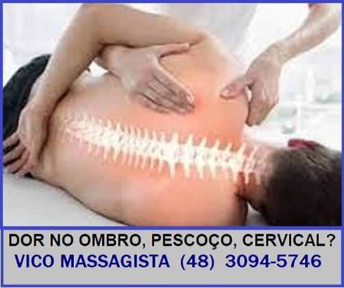 Quiropraxia para nervo ciático em São José SC