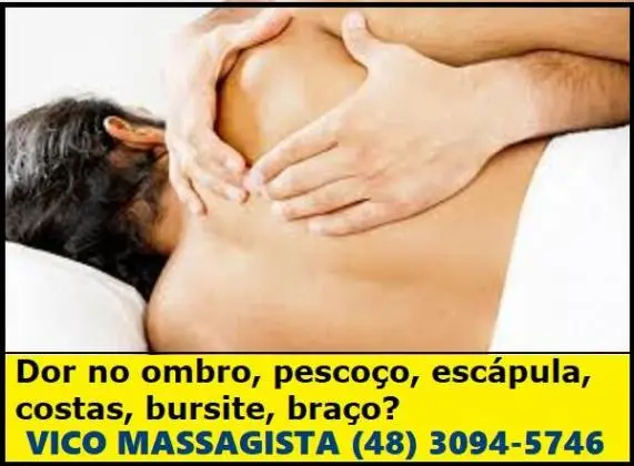 Quiropraxia para nervo ciático em São José SC