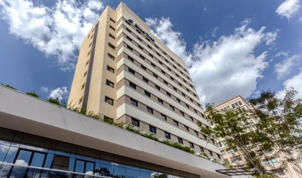 R$ 1.700 Blue Home - Apartamento para alugar com 1 quarto