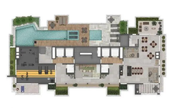 Raízes VM (Vila Matilde)