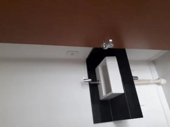 SALA COMERCIAL - VL RIO DE JANEIRO - CENTRO - GUARULHOS/SP