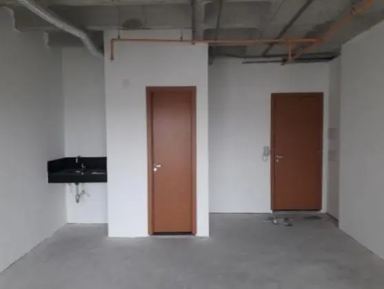 SALA COMERCIAL - VL RIO DE JANEIRO - CENTRO - GUARULHOS/SP
