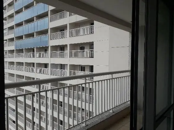 SALA COMERCIAL - VL RIO DE JANEIRO - CENTRO - GUARULHOS/SP