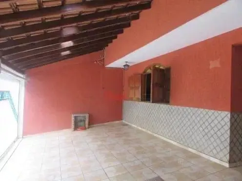 SOBRADO RIACHO FUNDO I - QN 07