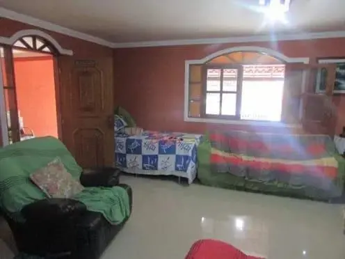 SOBRADO RIACHO FUNDO I - QN 07