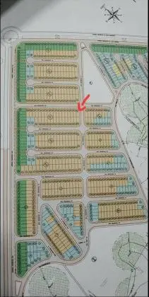Terreno 207m2 - Ótima localização! Bairro com alta valorização!