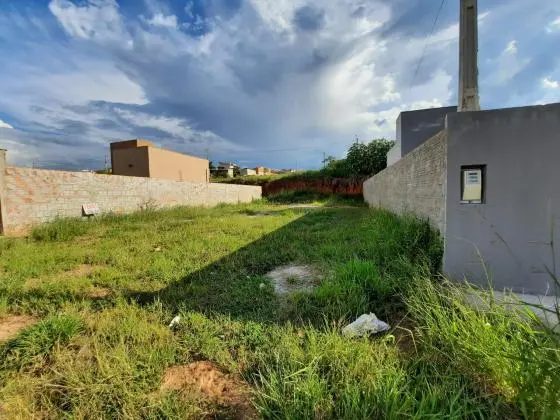Terreno á venda em Bady Bassitt - sp