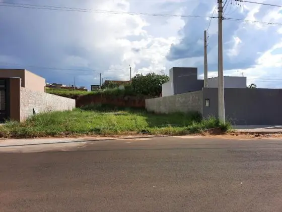 Terreno Baby Bassitt - Sp  a venda