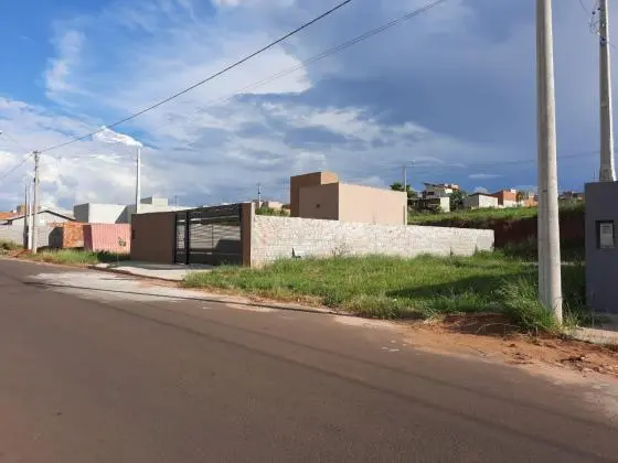 Terreno Baby Bassitt - Sp  a venda