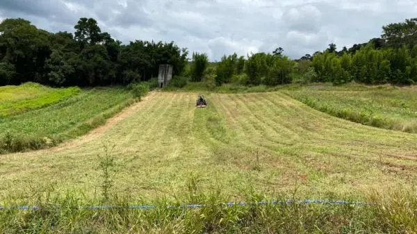 Terreno de 500m2 no interior de São Paulo, fácil acesso com 100% asfalto, próximo a comércios