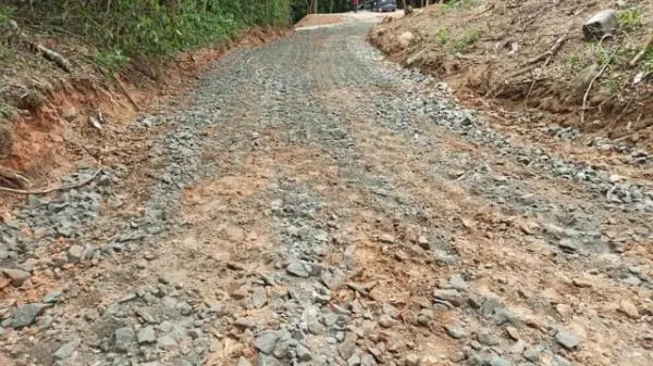 Terreno ótima localização, Documentos ok