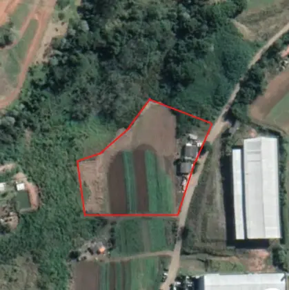 Terreno/Lote Industrial