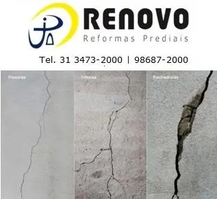 Tratamento e Reposição de Pastilhas e Cerâmicas Fachada