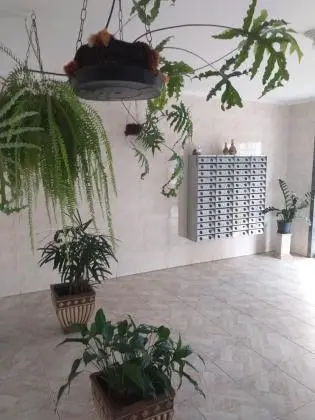 Apartamento na Freguesia do Ó-SP