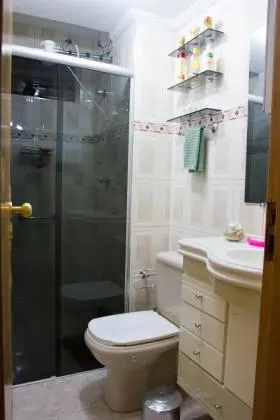 Apartamento na Freguesia do Ó-SP