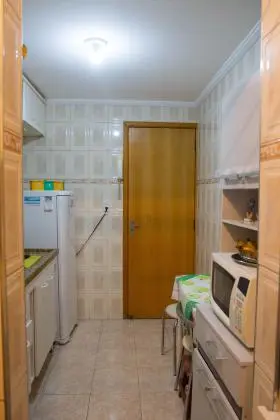Apartamento na Freguesia do Ó-SP