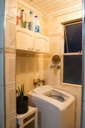 Apartamento na Freguesia do Ó-SP