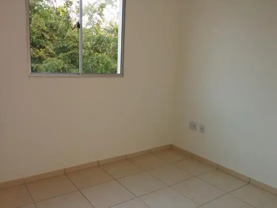 Única oportunidade.