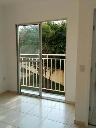 Única oportunidade.