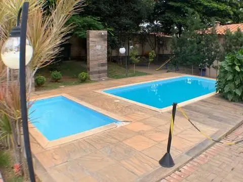 Única oportunidade.