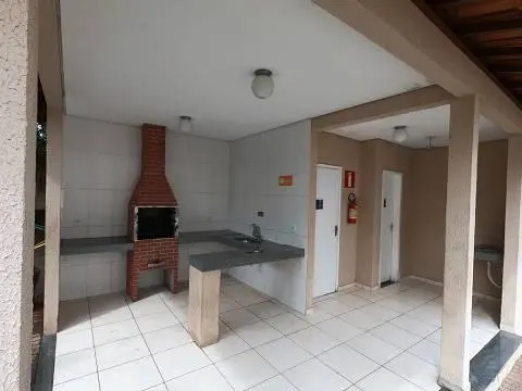 Única oportunidade.