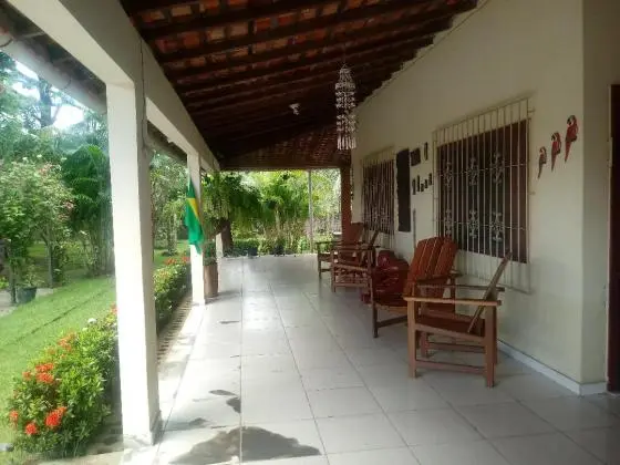VENDA CASA SALVATERRA-PA