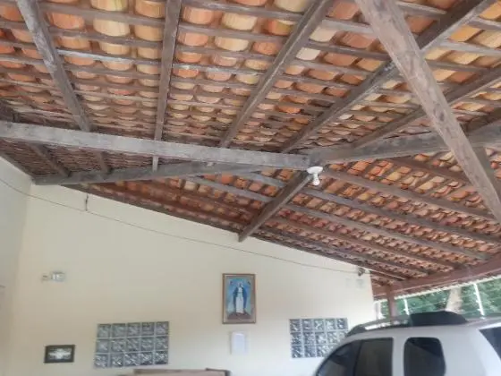 VENDA CASA SALVATERRA-PA