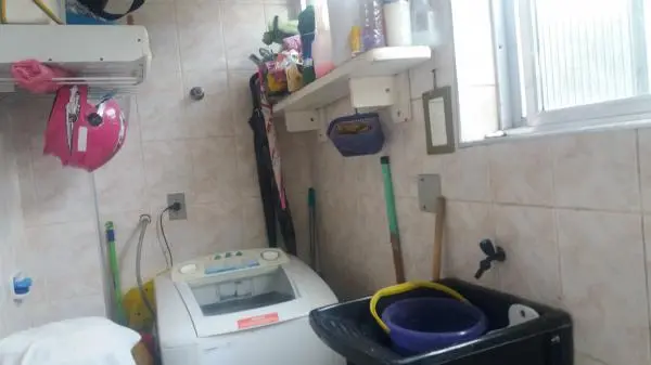 Venda de Apartamento