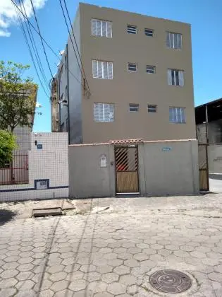 Venda de Apartamento