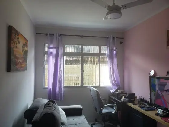 Venda de Apartamento